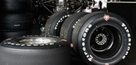 Corrida em Pocono adiada para esta segunda-feira