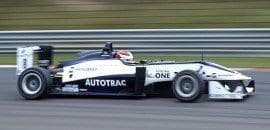 Pedro Piquet destaca progresso em Zandvoort após dois sextos lugares no F3 Masters