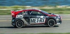 Piquet Jr disputa etapa de Seattle do Red Bull Global Rallycross Championship