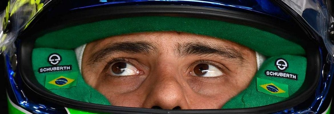 Massa não foi uma ‘má opção’ para Williams, diz Lowe