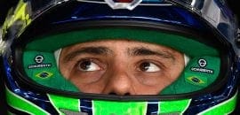 Massa não foi uma ‘má opção’ para Williams, diz Lowe
