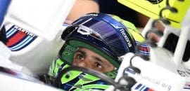Repórter revela que futuro de Massa será na DTM