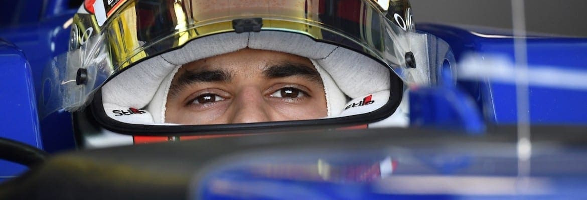 Felipe Nasr estaria muito perto da Force India, crava comentarista