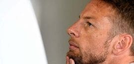 Jenson Button: “Não estou me aposentando”