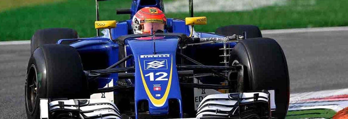 Nasr lamenta o problema de motor que o impediu de avançar para o Q2