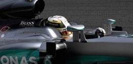 Lewis Hamilton: “Monza é sempre uma pista incrível para pilotar”
