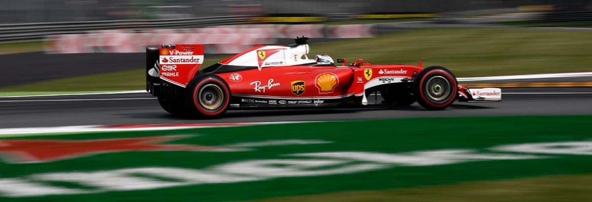 Presidente da Ferrari admite que sua equipe “falhou” em 2016