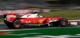 Presidente da Ferrari admite que sua equipe “falhou” em 2016