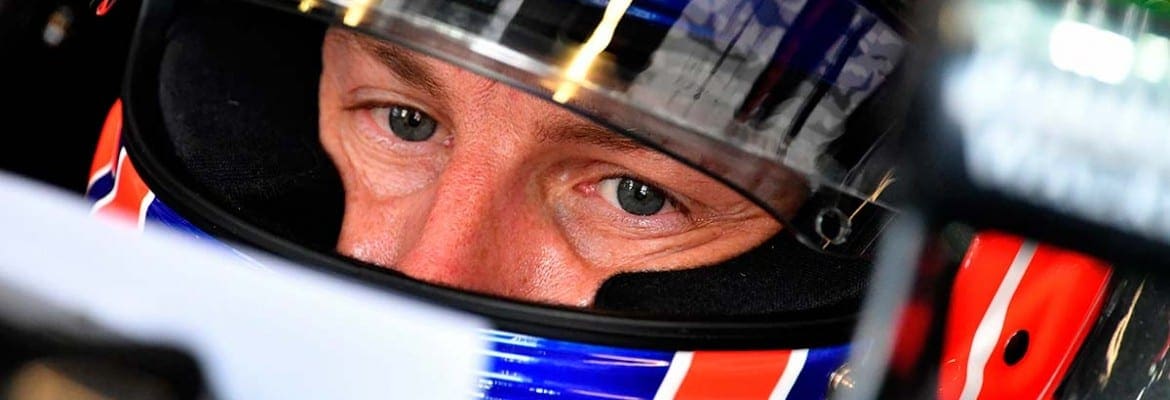 Button fará sua estreia na Super GT em Suzuka