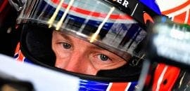 Button fará sua estreia na Super GT em Suzuka