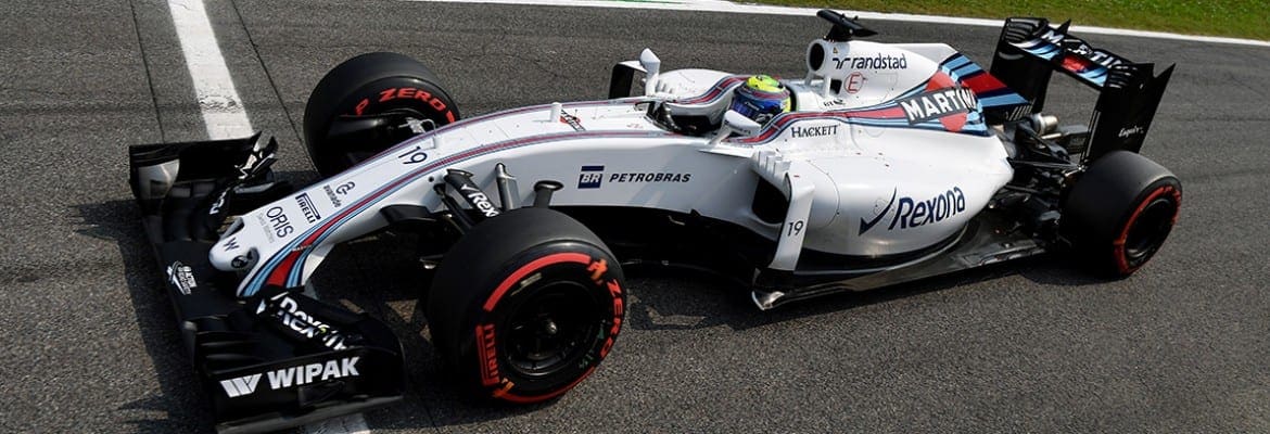 Massa sobre a classificação: “foi um pouco decepcionante”