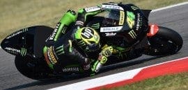 Pol Espargaró não participará dos testes da MotoGP que começam nesta sexta-feira na Tailândia