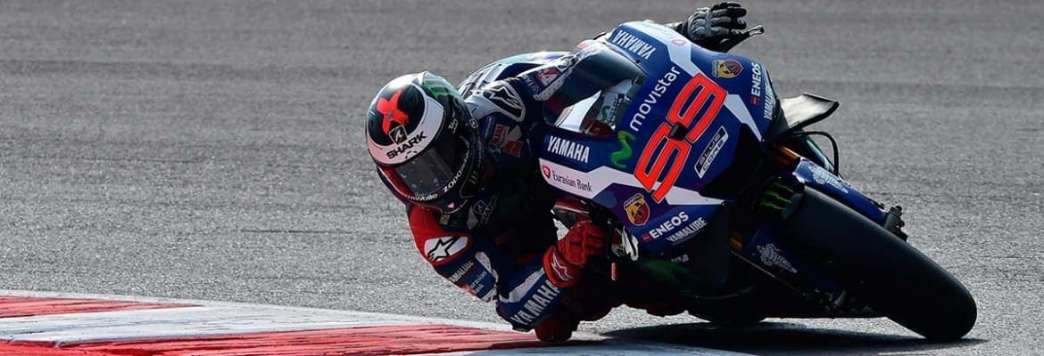 Jorge Lorenzo encerra jejum ao conquistar a pole em Misano