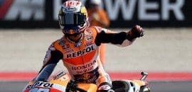 Pedrosa conquista sua primeira vitória de 2016 em Misano