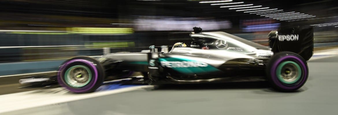 Paddy Lowe espera grandes desafios na Malásia