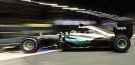 Paddy Lowe espera grandes desafios na Malásia