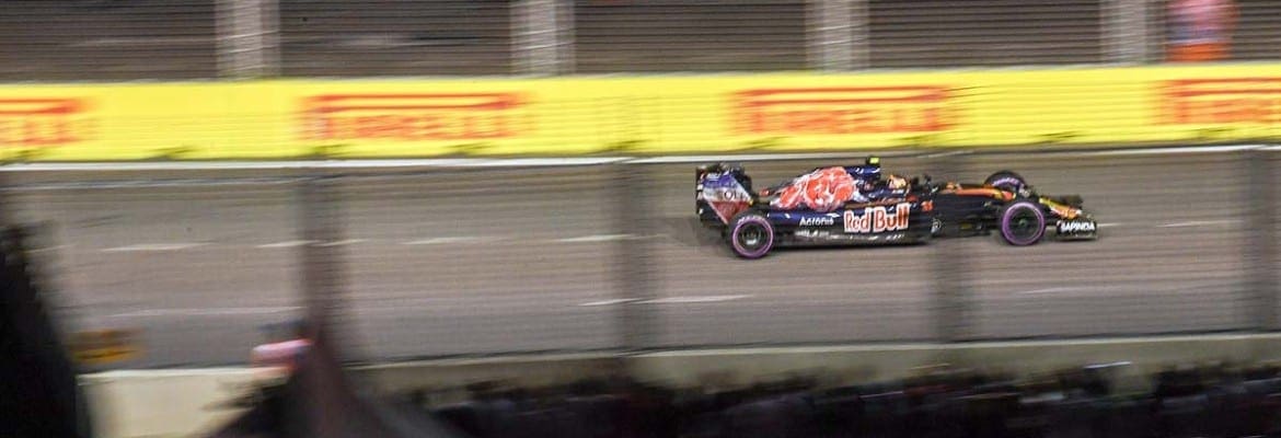 Carlos Sainz: “Uma das melhores classificações da minha carreira”