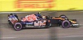 Carlos Sainz: “Uma das melhores classificações da minha carreira”