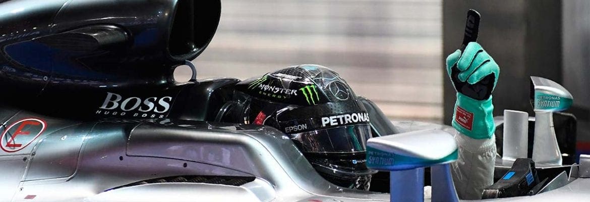 Rosberg vence de ponta a ponta e reassume a liderança do campeonato