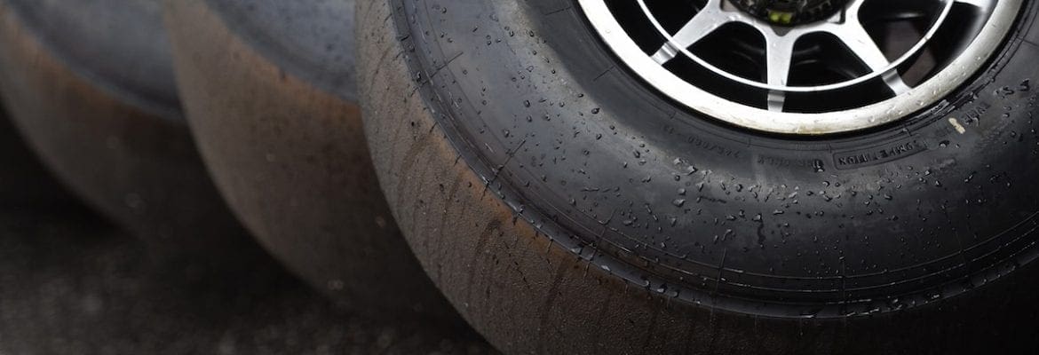 Pirelli volta a testar novos pneus macios durante esta sexta na Itália