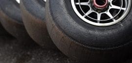 Pirelli volta a testar novos pneus macios durante esta sexta na Itália