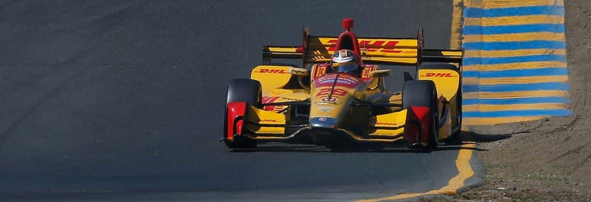 Ryan Hunter-Reay renova com a Andretti até 2020