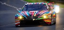 BMW disputará o WEC a partir de 2018