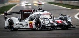 Com entrada na Fórmula E, Porsche abandonará LMP1 do WEC