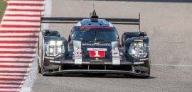 Porsche #1 vence as 6 Horas do Circuito das Américas e aumenta sua sequência