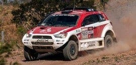 Com etapa maratona, Rally dos Sertões segue em direção ao Tocantins
