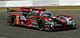 Di Grassi cita os desafios da altitude no México