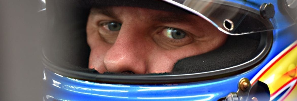 Diogo Pachenki é o mais veloz da Truck em Tarumã