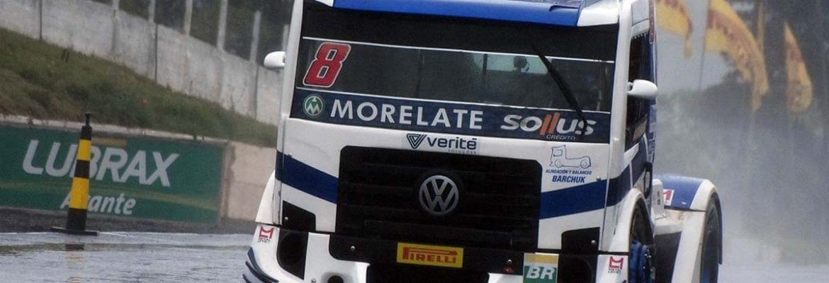 Adalberto Jardim é o mais veloz no sábado