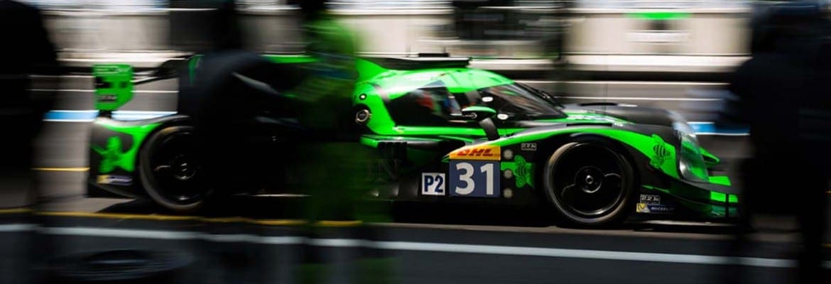 Pipo Derani conquista outro pódio no México