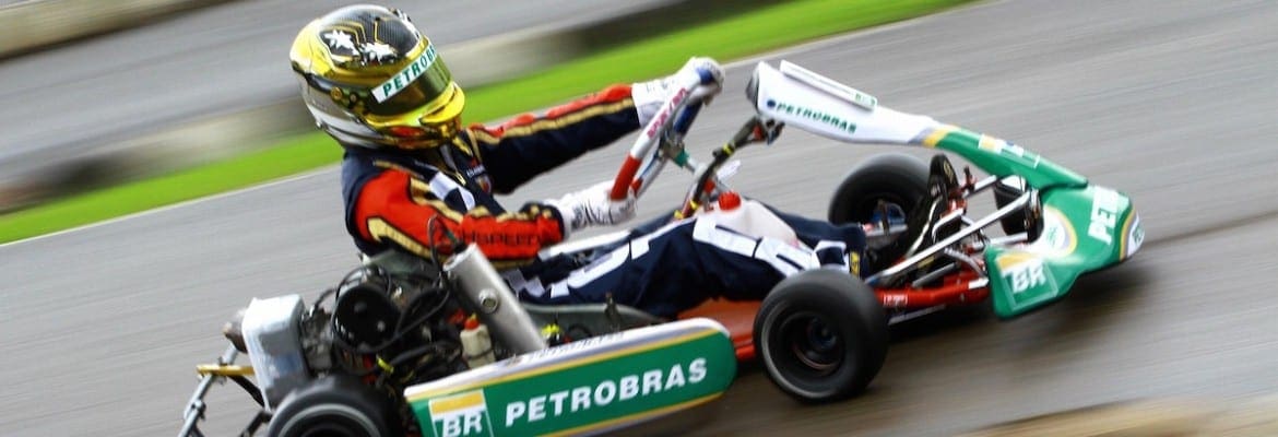 Seletiva Petrobras tem 1ª etapa de 2016 em Minas Gerais neste sábado