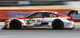 Na reta final, Farfus corre em Nürburgring de olho no top 10 do campeonato