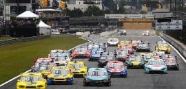 Vicar renova o contrato de transmissão da Stock Car com Globo e SporTV