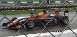 Leist larga na primeira fila em Donington Park na decisão do campeonato