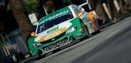 Chevrolet renova patrocínio com a Stock Car até 2019
