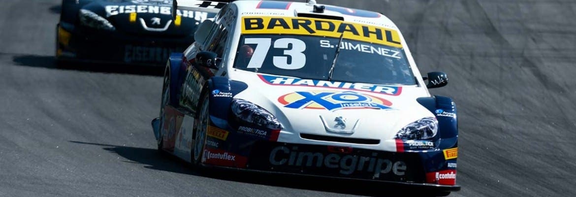 Cavaleiro Sports tem dia difícil na Corrida do Milhão, mas segue pontuando