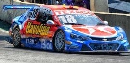 Khodair fecha Corrida do Milhão em quinto e já aparece no top 10 do campeonato