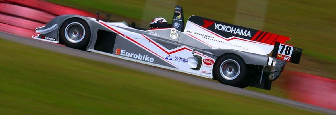 Carros mais preparados do Brasil começam a chegar para os 500 Km de São Paulo