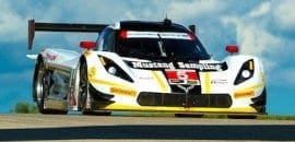 SportsCar: Líderes por um ponto, Fittipaldi e Barbosa focam na penúltima etapa em Austin