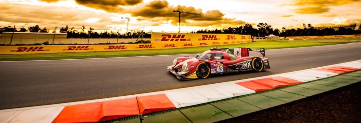 Senna precisa salvar “match point” na China