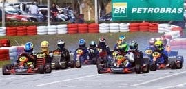 Kartódromo da Granja Viana receberá a final histórica dos 20 anos da Seletiva de Kart Petrobras