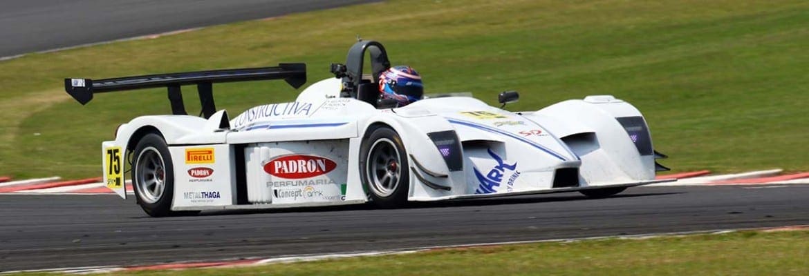 MRX #75 vence 32ª edição dos 500 Km de São Paulo