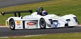 MRX #75 vence 32ª edição dos 500 Km de São Paulo