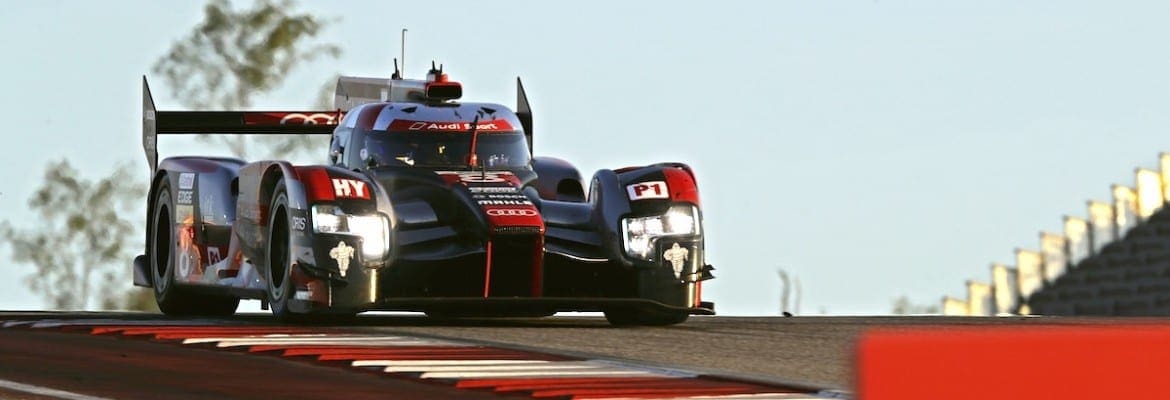 Vitória escapa nos detalhes, mas Di Grassi mostra poder de reação