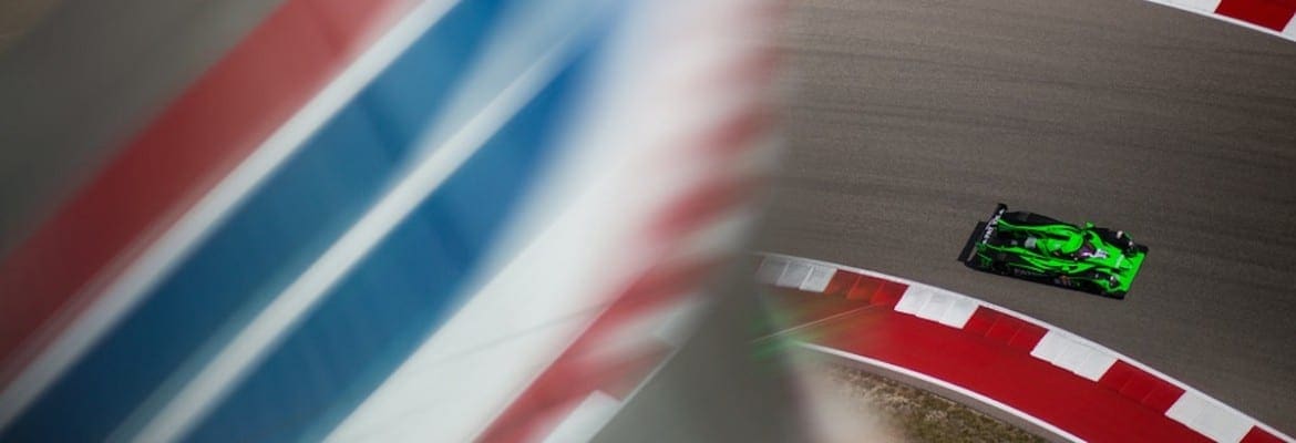 Derani conquista novos pontos nas desafiadoras 6 Horas do Circuito das Américas