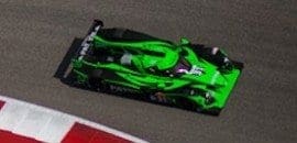 Derani conquista novos pontos nas desafiadoras 6 Horas do Circuito das Américas